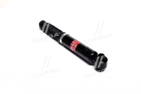 Фото 1 - амортизатор подвески Peugeot 206 задн. газов. Excel-G KYB 341249 Амортизатор подвески Peugeot 206 задн. газов. Excel-G KYB 341249 (фото 1)