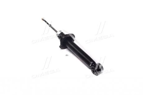 Амортизатор MITSUBISHI Pajero передняя сторона 00-07 (Gas) KYB 341251