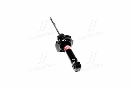 Амортизатор NISSAN Almera задняя сторона 00 (Gas) KYB 341282