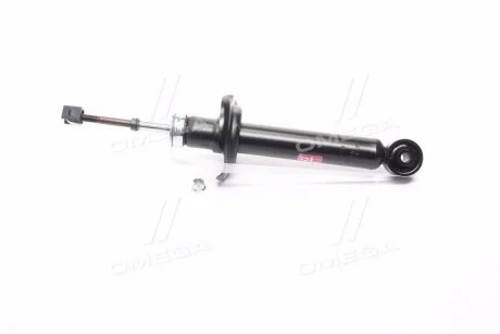Амортизатор NISSAN Almera Tino задняя сторона 00 (Gas) KYB 341283