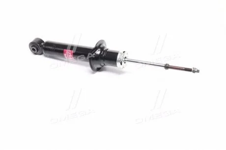 Амортизатор NISSAN Primera задняя сторона 02 (Gas) KYB 341325
