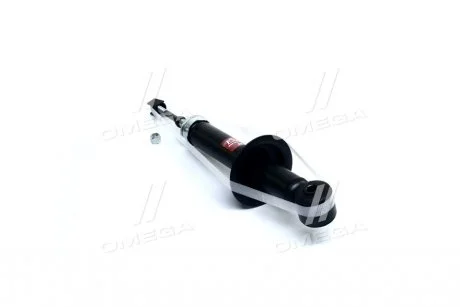 Амортизатор MITSUBISHI Outlander ззаду 02-07 (Gas) KYB 341348