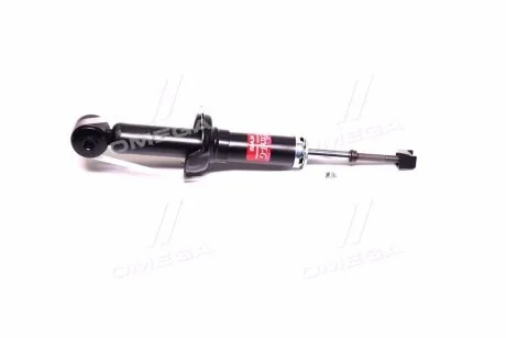 Амортизатор MITSUBISHI Lancer ззаду 07 (Gas) KYB 341425
