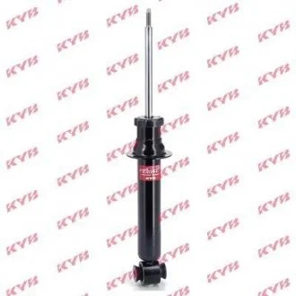 Амортизатор CITROEN C5 передняя сторона 08 (Gas) KYB 341850