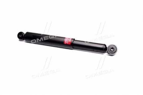 Амортизатор DAIHATSU / SUBARU Sirion / Materia / Justy задняя сторона 05-08 (Gas) KYB 343406