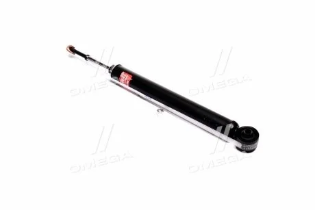 Амортизатор TOYOTA Yaris задняя сторона (Gas) KYB 343442