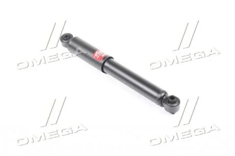 Амортизатор FIAT 500 задняя сторона 07 - (Gas) KYB 343488