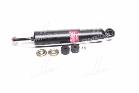 Амортизатор HYUNDAI H1/H200/Starex передня сторона 98-07 (Gas) KYB 344285