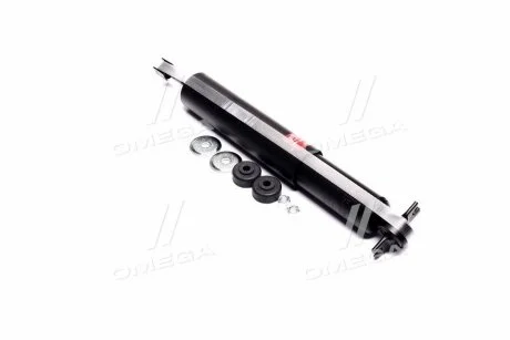 Амортизатор JEEP Cherokee передняя сторона 84-99 (Gas) KYB 344393