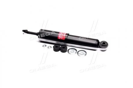 Амортизатор HYUNDAI Terracan передняя сторона 02 (Gas) KYB 344453
