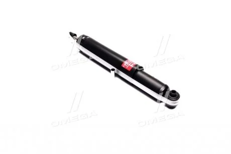 Амортизатор подвески MB S211 задн. газов. Excel-G KYB 344488