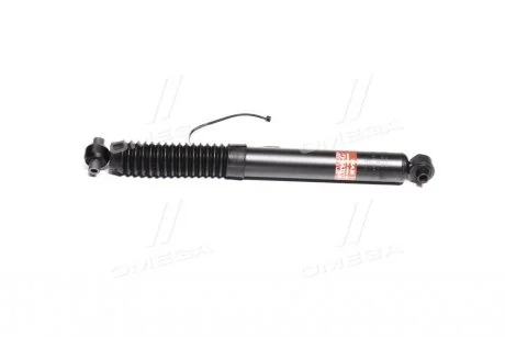 Амортизатор PEUGEOT / CITROEN 207 / C3 задняя сторона 06-12 (Gas) KYB 349019