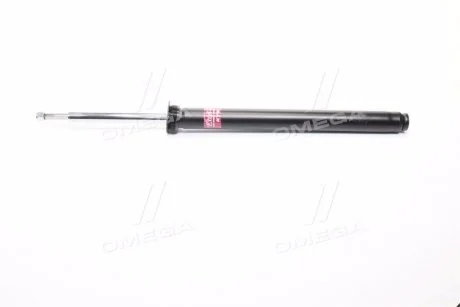 Амортизатор NISSAN Prairie задняя сторона 89 (Gas) KYB 363065
