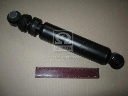 Амортизатор PEUGEOT / CITROEN 405 / Xsara Picasso задняя сторона 88-00 (Oil) KYB 441066