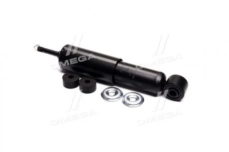 Амортизатор подвески Nissan Navara передн. Premium KYB 443293