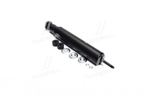 Амортизатор ISUZU / TOYOTA Trooper / Dyna задняя сторона передняя сторона 78-92 (Oil) KYB 444083