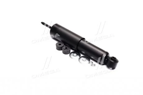 Амортизатор MITSUBISHI Pajero передняя сторона 91 (Oil) KYB 444139