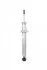 Амортизатор LEXUS *IS250 "FR "14>> "(MT Gas) KYB 5510014 (фото 3)