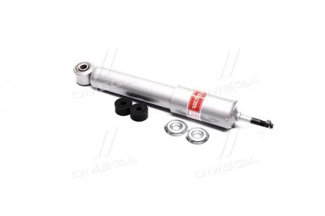 Амортизатор подвески Nissan Navara передн. газов. Gas-A-Just KYB 553228