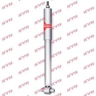 Амортизатор VOLVO S60 / S70 / S80 задняя сторона (Gas) KYB 553385