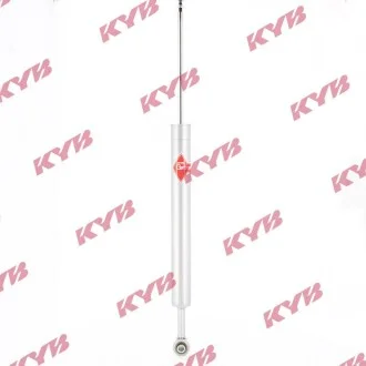 Амортизатор FORD Focus III "R "12-15 "(MT Gas) KYB 554402