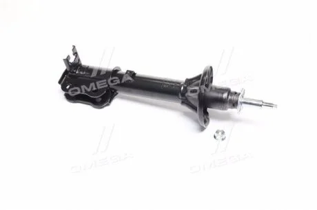 Амортизатор HYUNDAI Accent задняя левая сторона 95 (Oil) KYB 632104