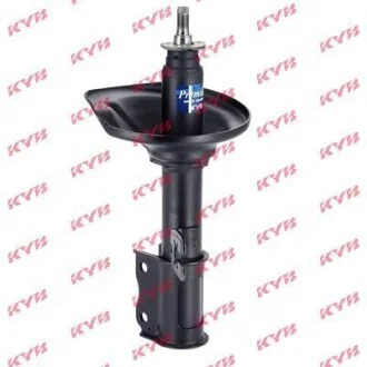 Амортизатор MAZDA 626 передняя правая сторона 83 (Oil) KYB 633028