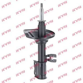 Амортизатор MAZDA 626 передняя левая сторона 83 (Oil) KYB 633029