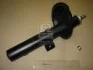 Амортизатор PEUGEOT 206 передняя левая сторона 99-09 (Oil) KYB 633730 (фото 2)