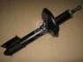 Амортизатор SEAT Ibiza передняя сторона 84 (Oil) KYB 633813 (фото 2)