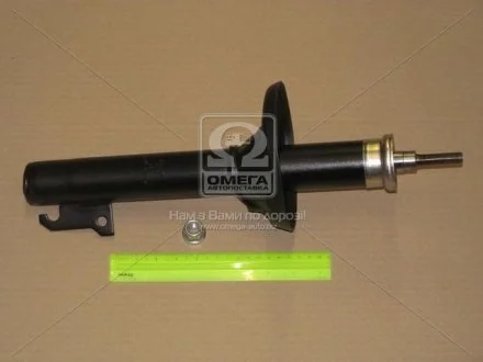 Амортизатор FORD Fiesta передняя сторона 96 - (Oil) KYB 633818