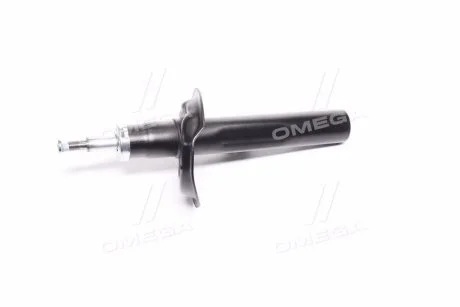 Амортизатор CITROEN / PEUGEOT ** Berlingo / Partner / 306 передняя правая сторона 93-97 (Oil) KYB 633838