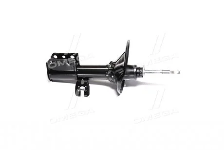 Амортизатор MAZDA 626 GD передняя правая сторона 88 (Oil) KYB 634024