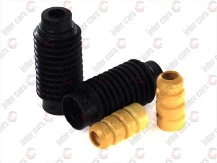 Пильовик відбійник амортизатора CITROEN C2/C3 02-04 KYB 910008