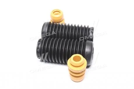 Пыльник отбойник амортизатора FORD / MAZDA Fiesta / 2 передняя сторона 02 KYB 910017
