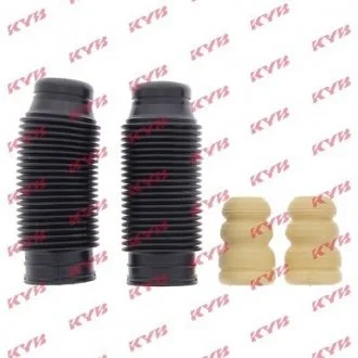 Пильовик стійки амортизатора передній комплект KYB 910076