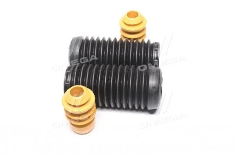 Пыльник отбойник амортизатора FORD Fusion передняя сторона 02 - KYB 910127