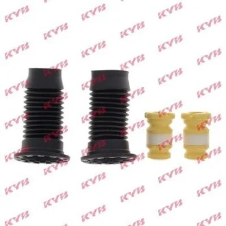 Пыльник отбойник амортизатора TOYTOA Yaris передняя сторона 05 - KYB 910144