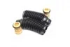 Пыльник отбойник амортизатора NISSAN / RENAULT X-Trail / Qashqai / Koleos передняя сторона 06-08 KYB 910199 (фото 3)