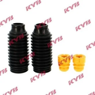Пильовик з відбійником Hyundai, Kia компл. передн. (вир-во Kayaba) KYB 910284