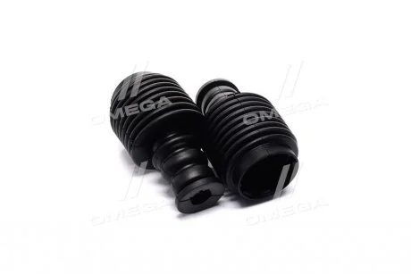 Пыльник отбойник амортизатора RENAULT Megane передняя сторона 08 (к-т из 2 шт.) KYB 912024