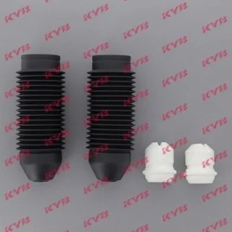 Пиляльник відбійник амортизатора AUDI / SEAT / SKODA / VW A3 / Leon / Octavia / Bora передня сторона 97-99 KYB 915415