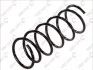 Пружина K-FLEX FORD / MAZDA Fiesta / 121 95-03 RA1058