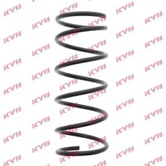 Пружина K-FLEX FORD / MAZDA Fiesta / 121 передняя сторона 95-03 KYB RA1059