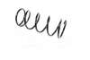 Пружина подвески Ford Focus передн. KYB RA1061 (фото 3)