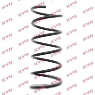 Пружина K-FLEX FORD Mondeo передняя сторона 96-00 KYB RA1066
