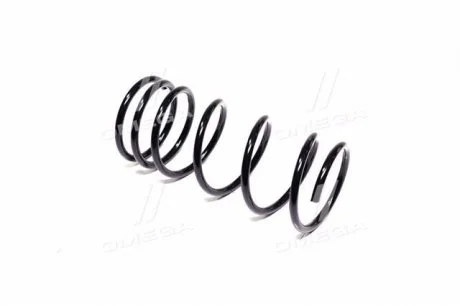 Пружина K-FLEX MAZDA 323 передняя сторона 85-93 KYB RA1109