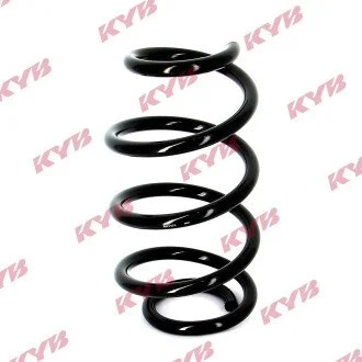 Пружина подвески KYB RA1171