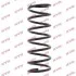 Пружина K-FLEX FORD Fiesta передняя сторона 83-89 KYB RA1196 (фото 1)