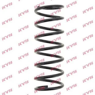 Пружина K-FLEX FORD Fiesta передняя сторона 83-89 KYB RA1196